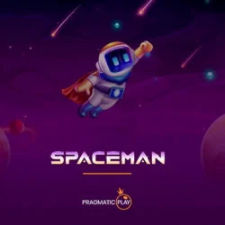 Spaceman 58e